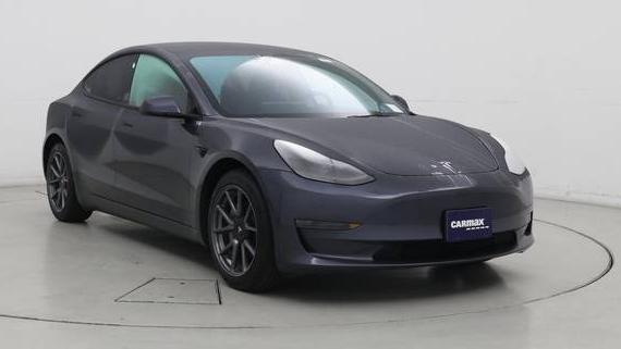 TESLA MODEL 3 2023 5YJ3E1EAXPF540683 image TESLA MODEL 3 2023 5YJ3E1EAXPF540683 image